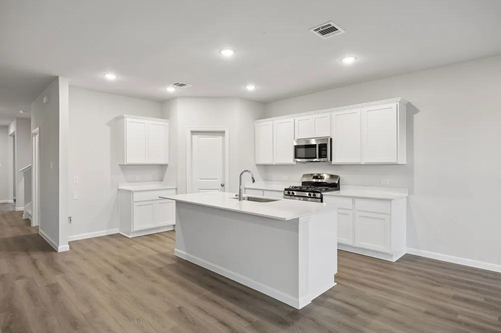 2505 Canadian Way Crandall, TX 75114