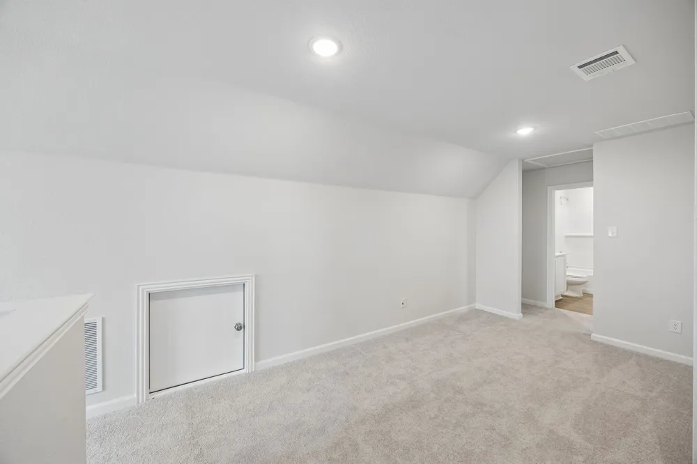 2505 Canadian Way Crandall, TX 75114