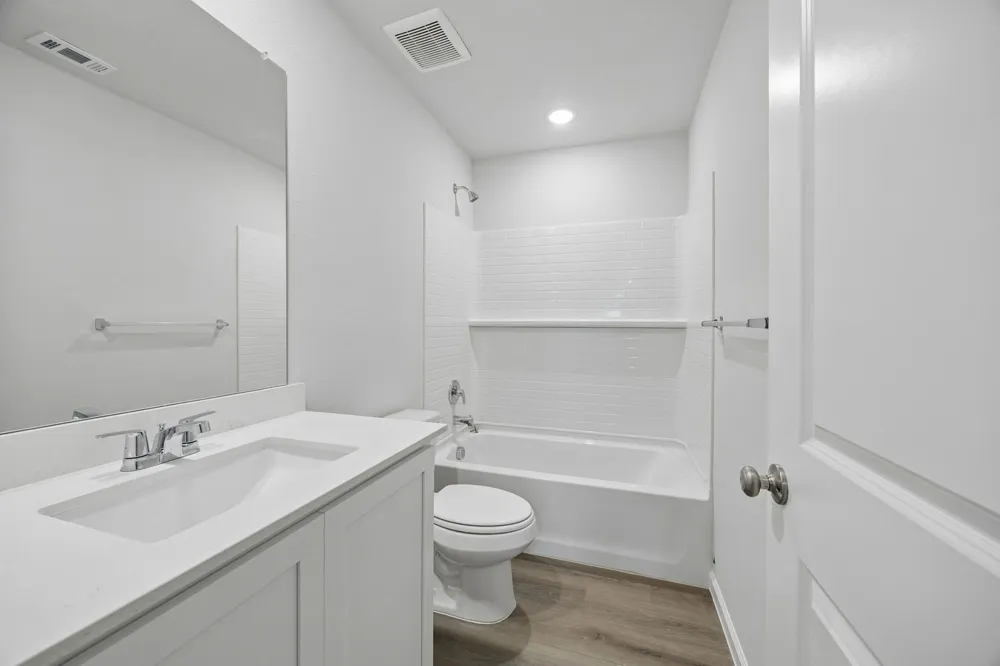2505 Canadian Way Crandall, TX 75114