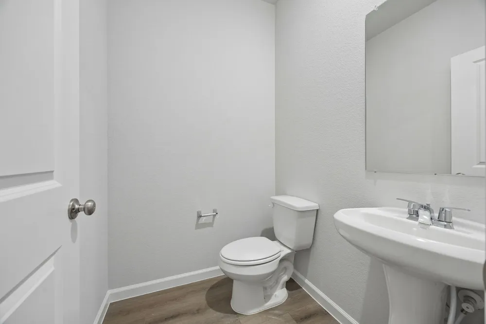 2505 Canadian Way Crandall, TX 75114