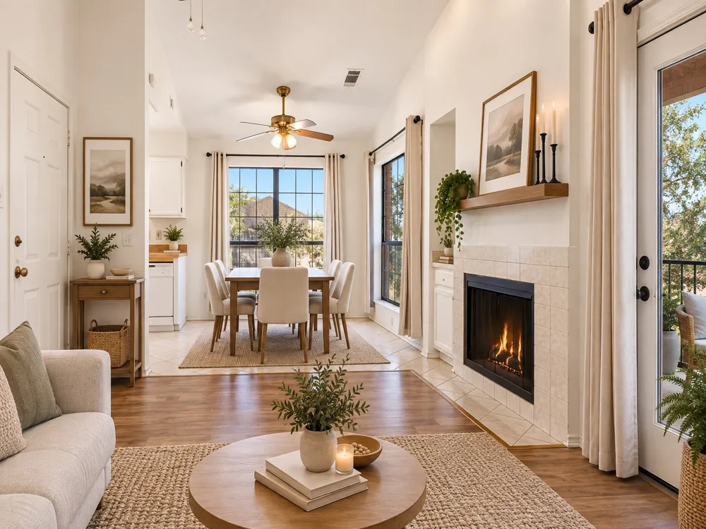 5909 Lake Hubbard Parkway #215 Garland, TX 75043