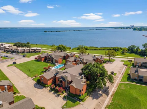 5909 Lake Hubbard Parkway #215