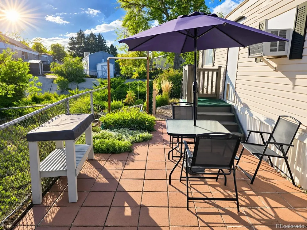 1801 W 92nd Avenue Federal Heights, CO 80260