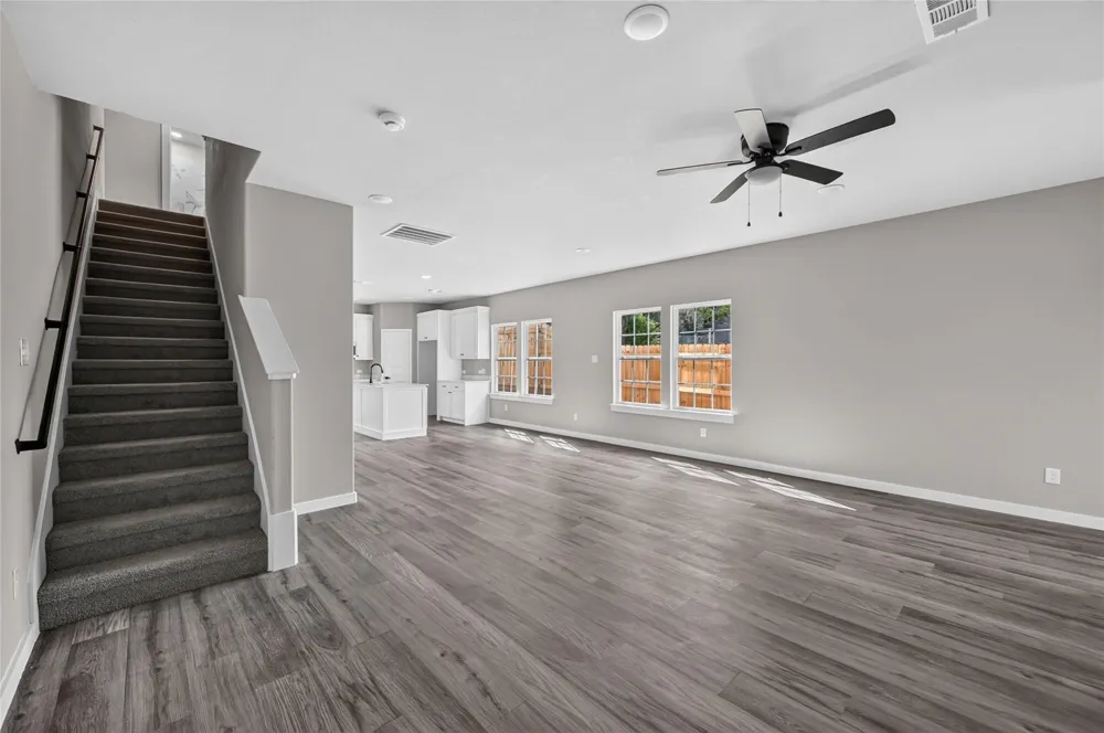 2211 Brookes Street Fort Worth, TX 76105