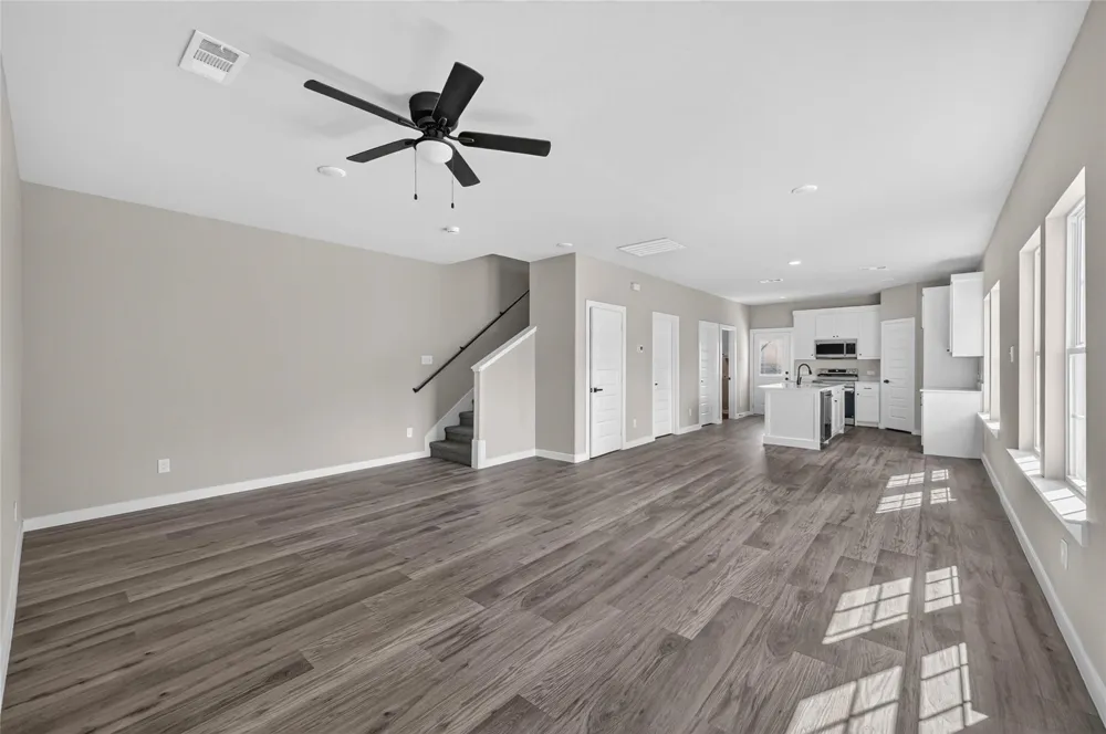 2211 Brookes Street Fort Worth, TX 76105