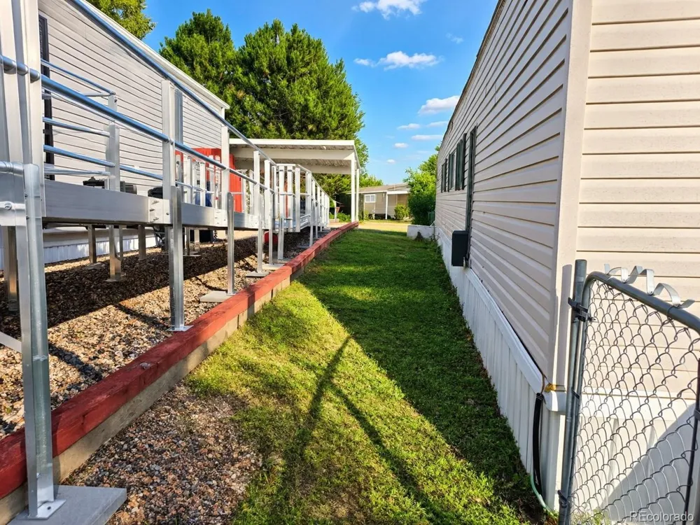 1801 W 92nd Avenue Federal Heights, CO 80260