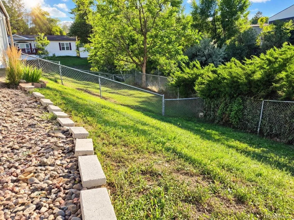 1801 W 92nd Avenue Federal Heights, CO 80260
