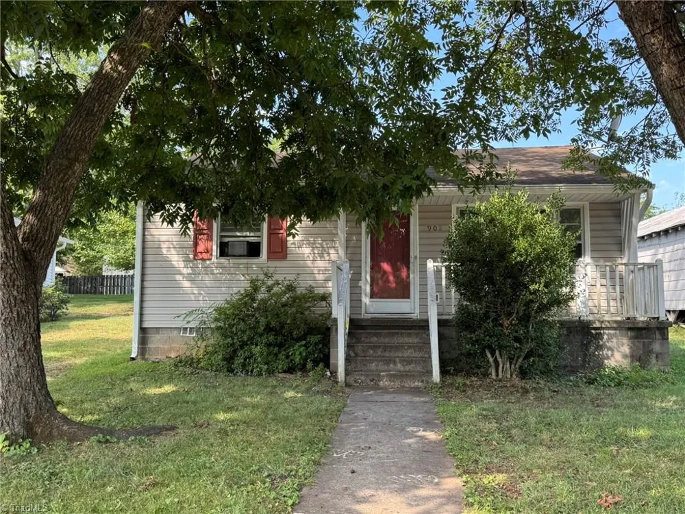 902 Watson Street Reidsville, NC 27320