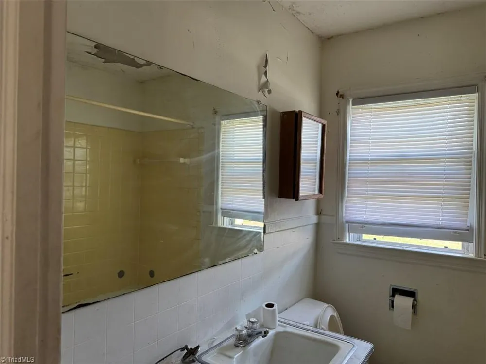 902 Watson Street Reidsville, NC 27320