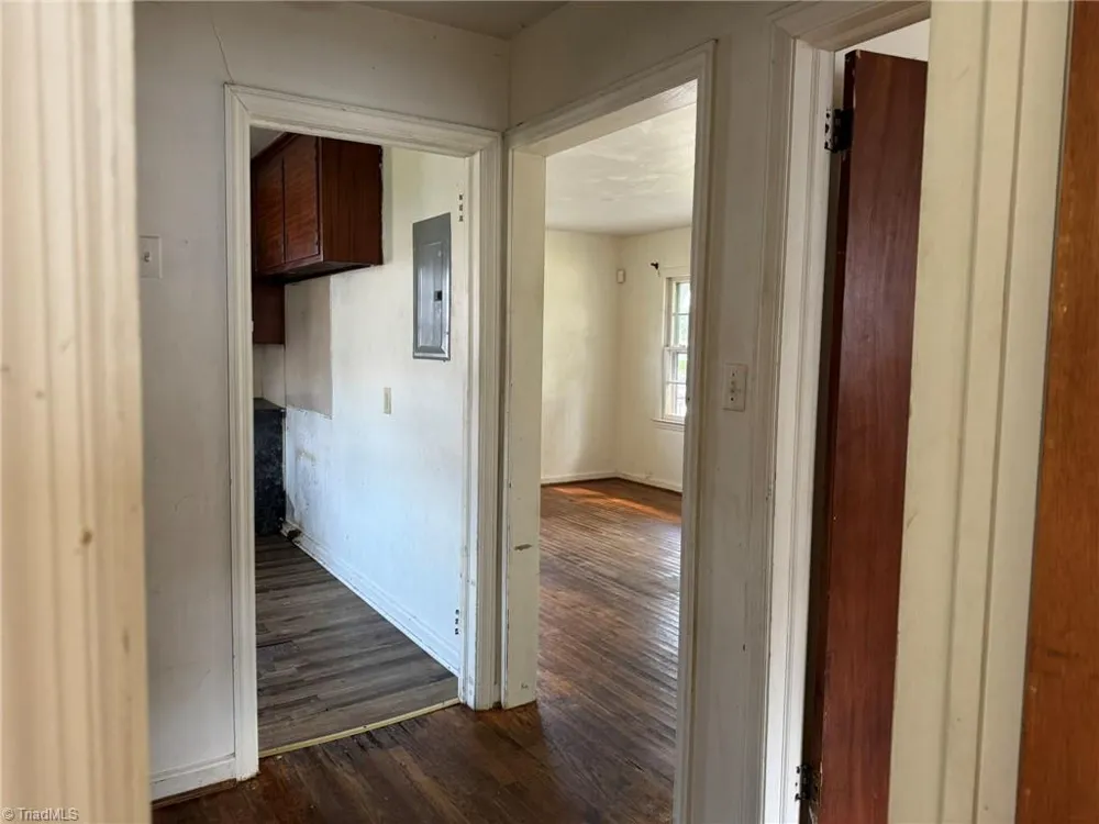 902 Watson Street Reidsville, NC 27320