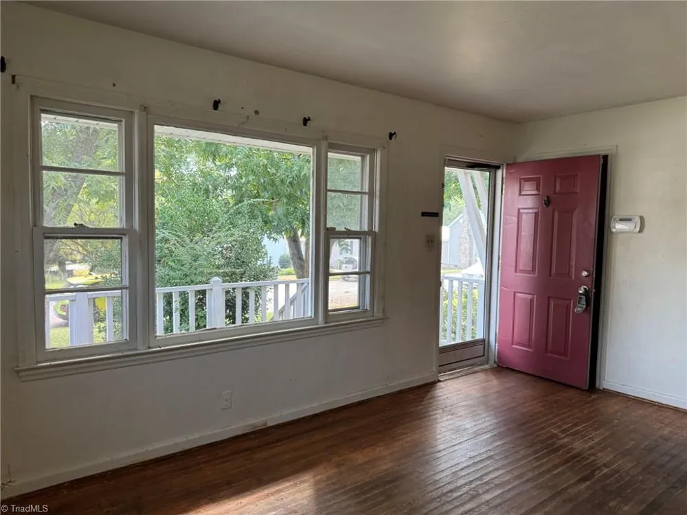 902 Watson Street Reidsville, NC 27320
