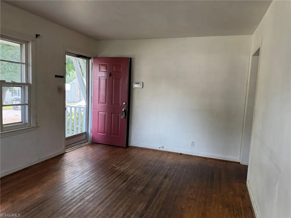 902 Watson Street Reidsville, NC 27320