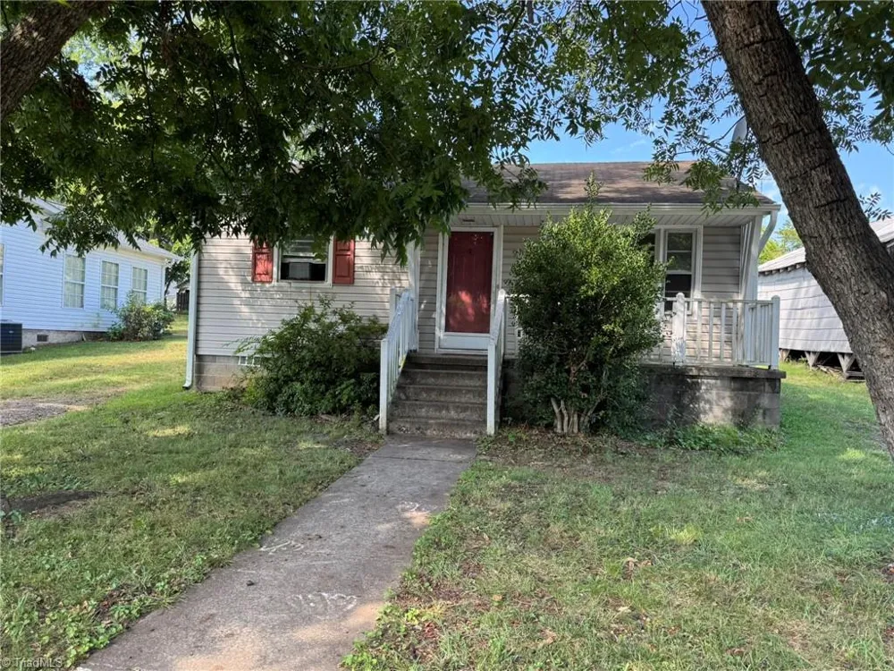 902 Watson Street Reidsville, NC 27320