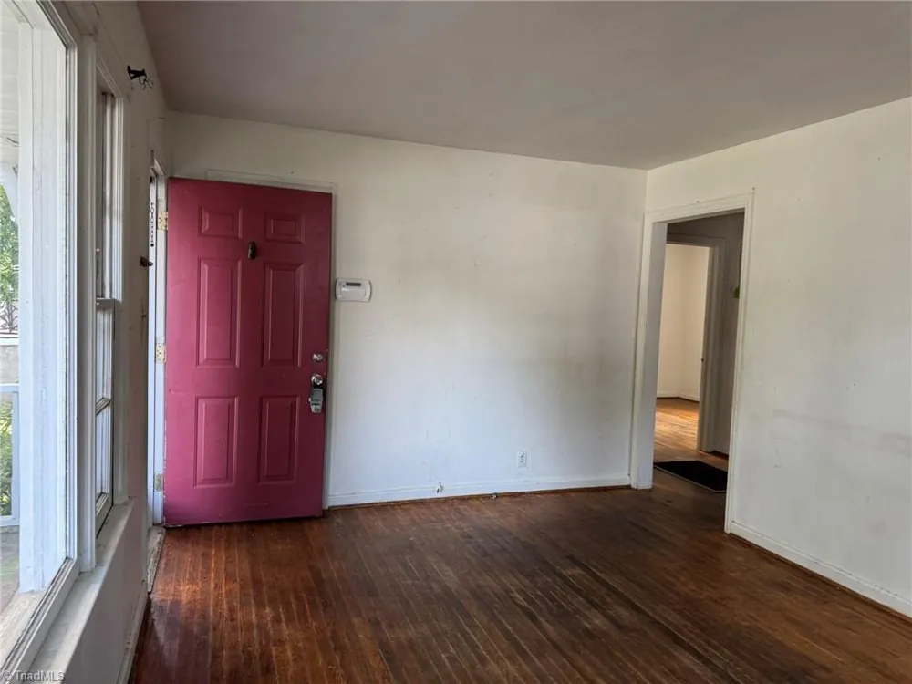 902 Watson Street Reidsville, NC 27320