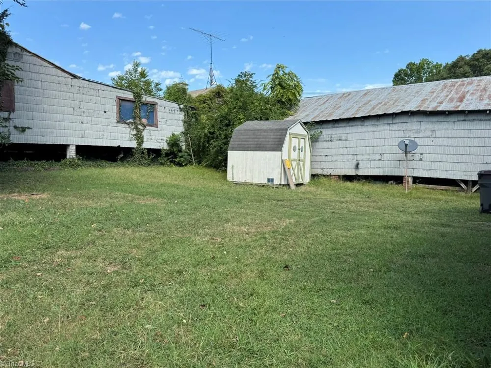 902 Watson Street Reidsville, NC 27320