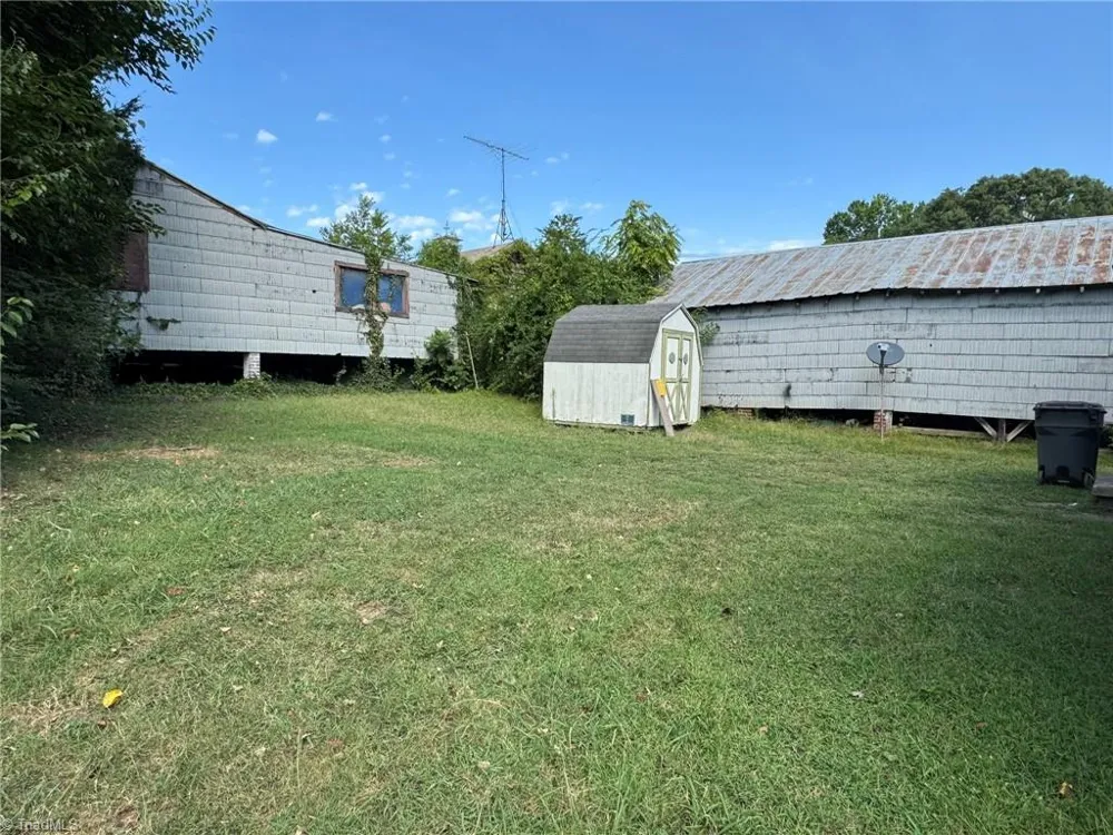 902 Watson Street Reidsville, NC 27320
