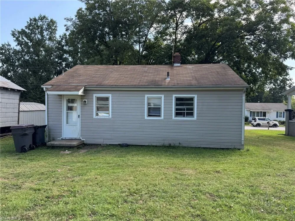 902 Watson Street Reidsville, NC 27320