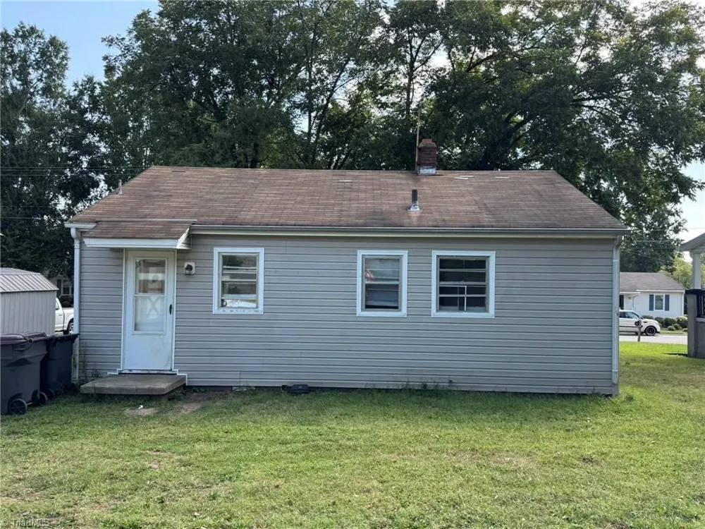 902 Watson Street Reidsville, NC 27320