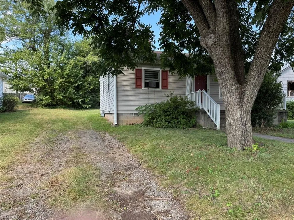 902 Watson Street Reidsville, NC 27320