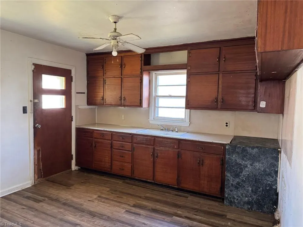 902 Watson Street Reidsville, NC 27320