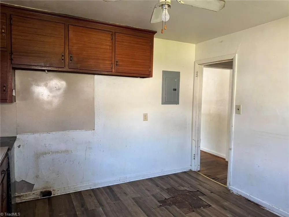 902 Watson Street Reidsville, NC 27320