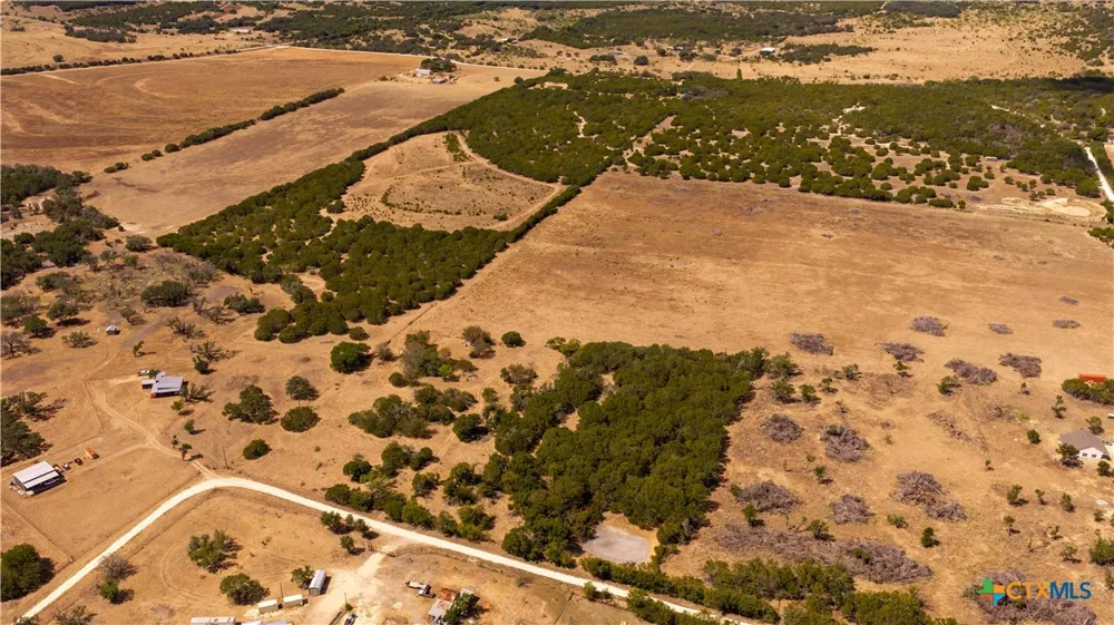 County Road 2644 Lometa, TX 76853