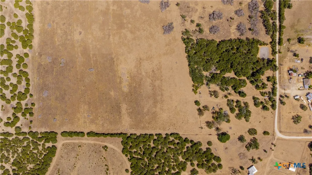 County Road 2644 Lometa, TX 76853