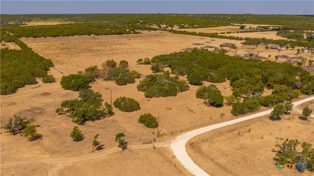 County Road 2644 Lometa, TX 76853