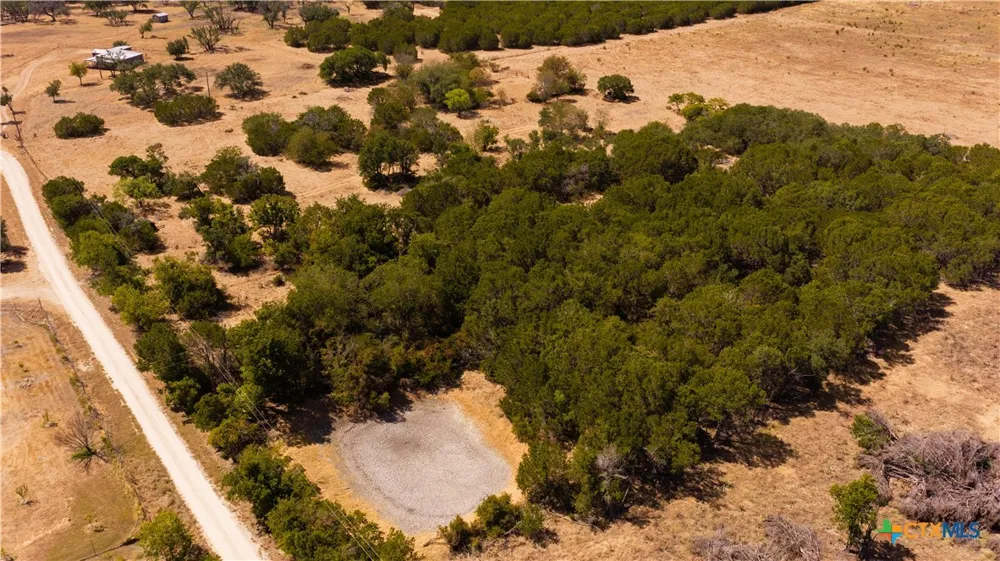 County Road 2644 Lometa, TX 76853