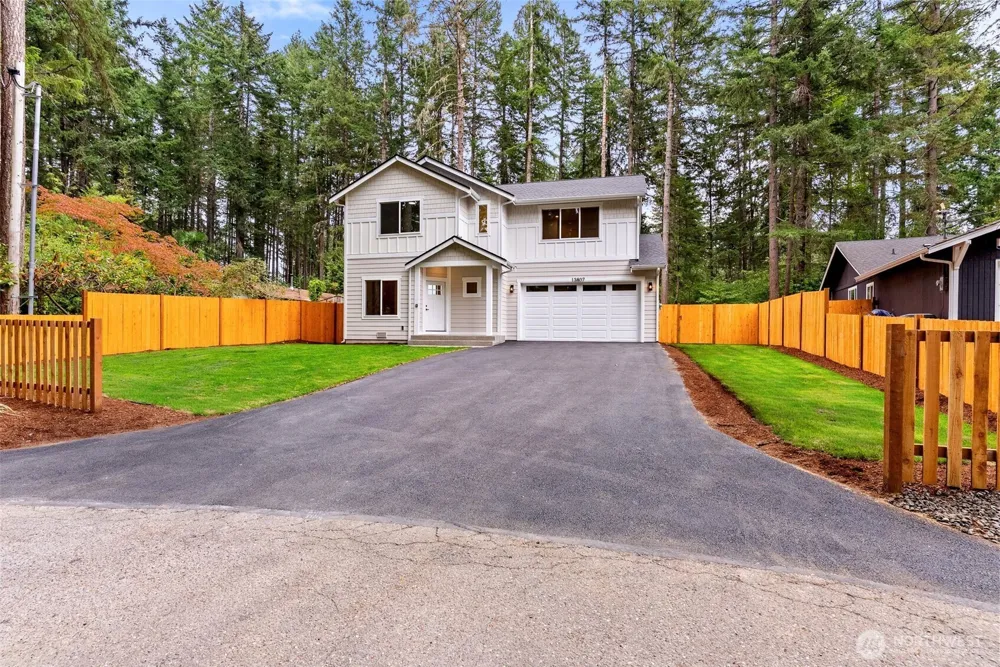13807 Pinehurst Lane NW Gig Harbor, WA 98329