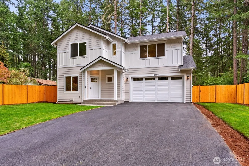 13807 Pinehurst Lane NW Gig Harbor, WA 98329