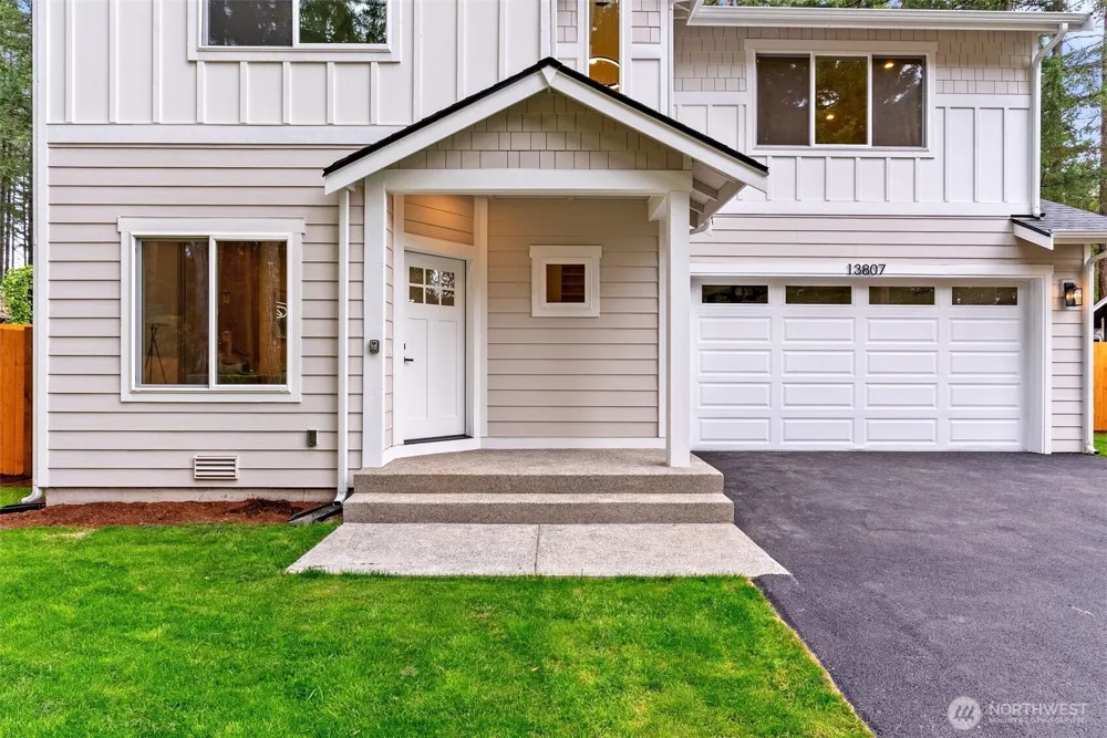 13807 Pinehurst Lane NW Gig Harbor, WA 98329