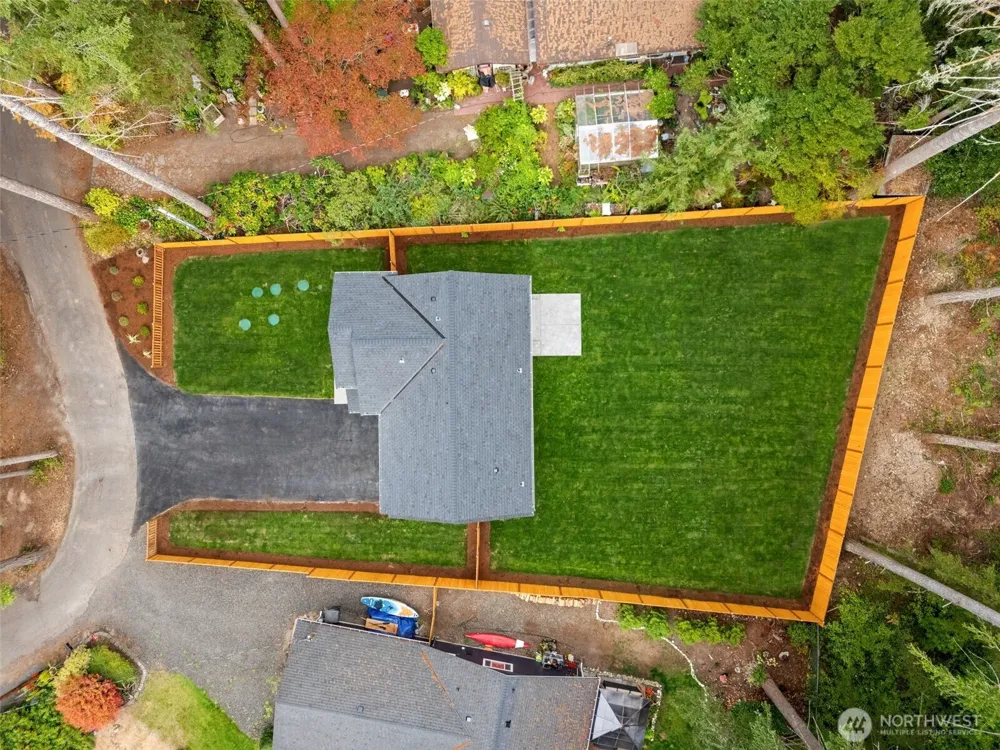 13807 Pinehurst Lane NW Gig Harbor, WA 98329