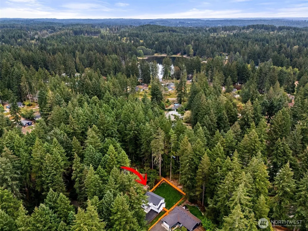 13807 Pinehurst Lane NW Gig Harbor, WA 98329