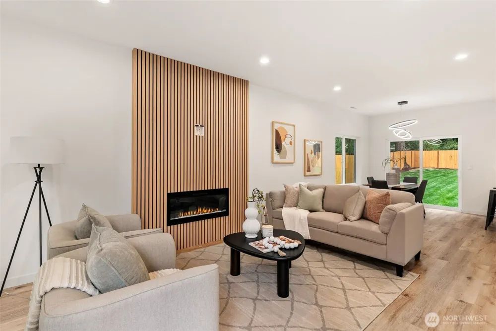 13807 Pinehurst Lane NW Gig Harbor, WA 98329