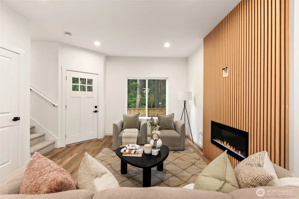 13807 Pinehurst Lane NW Gig Harbor, WA 98329