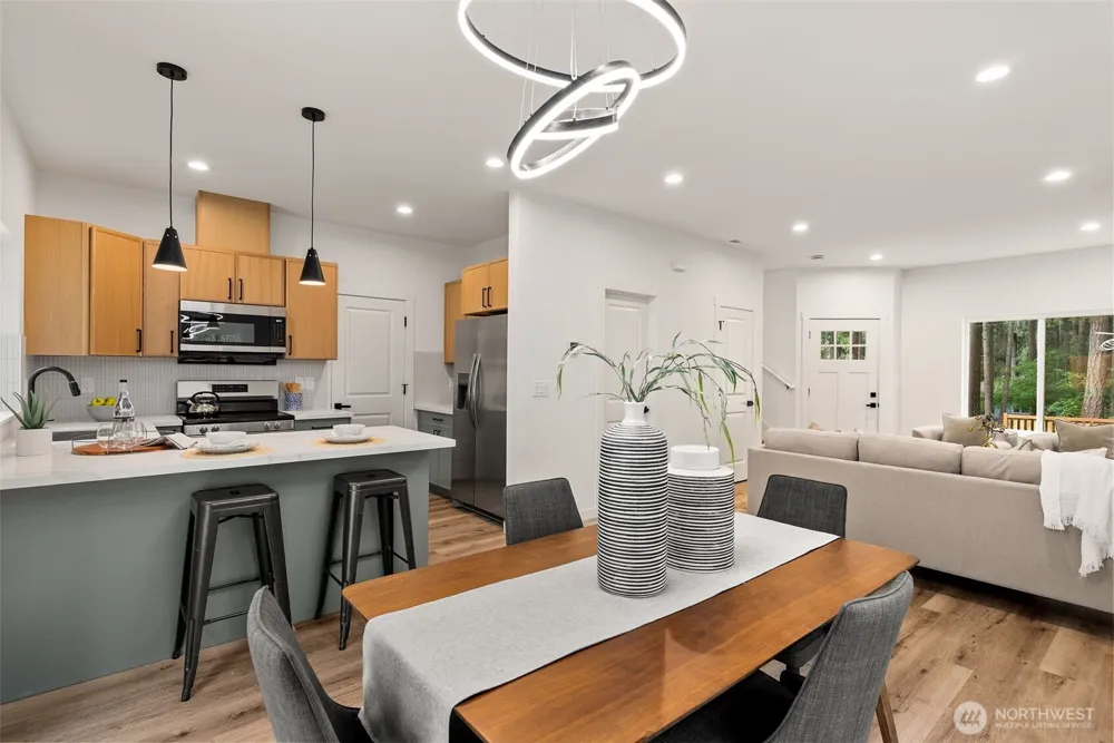 13807 Pinehurst Lane NW Gig Harbor, WA 98329