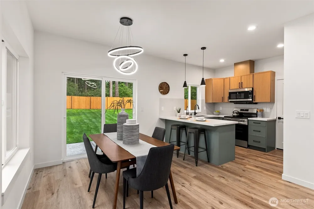 13807 Pinehurst Lane NW Gig Harbor, WA 98329