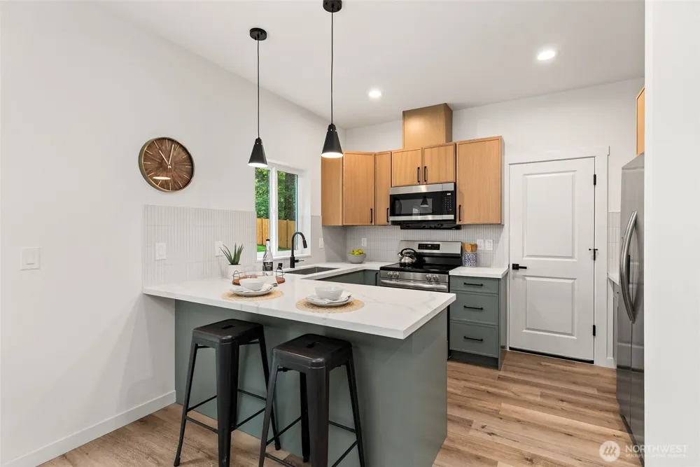 13807 Pinehurst Lane NW Gig Harbor, WA 98329
