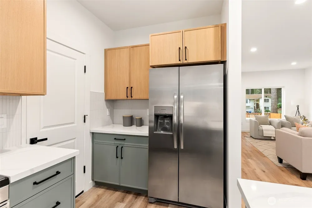 13807 Pinehurst Lane NW Gig Harbor, WA 98329