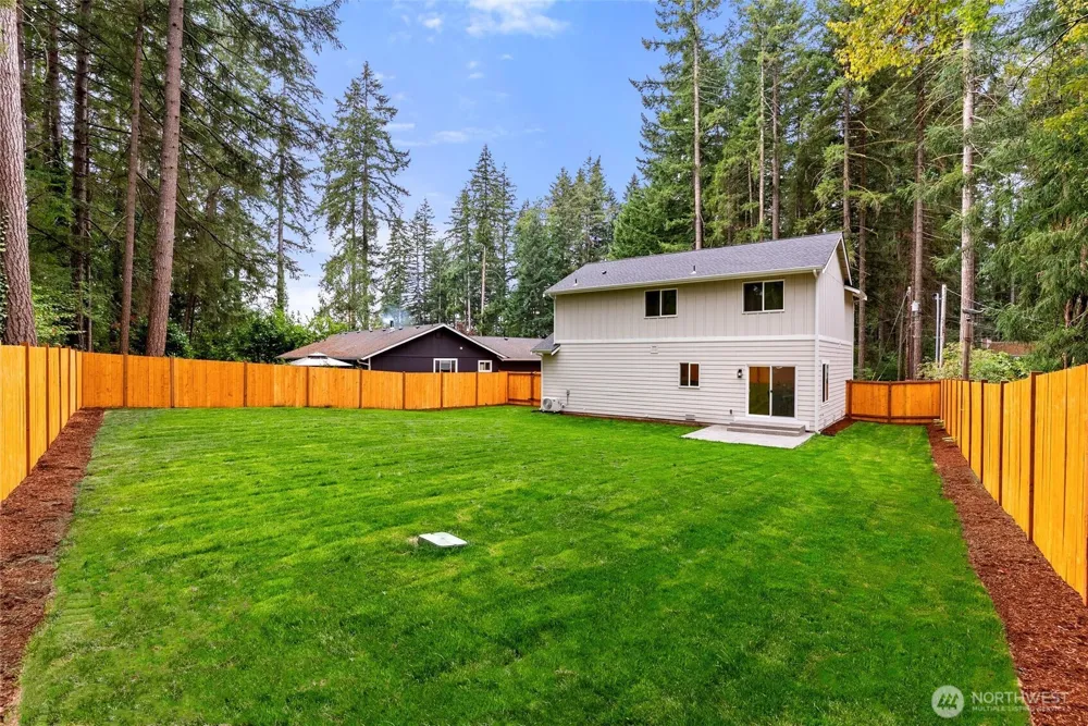 13807 Pinehurst Lane NW Gig Harbor, WA 98329