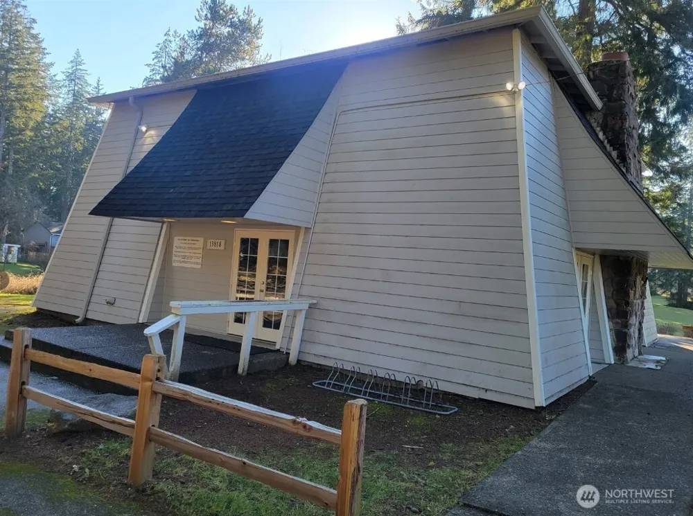 13807 Pinehurst Lane NW Gig Harbor, WA 98329
