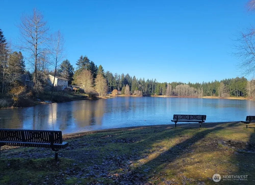 13807 Pinehurst Lane NW Gig Harbor, WA 98329