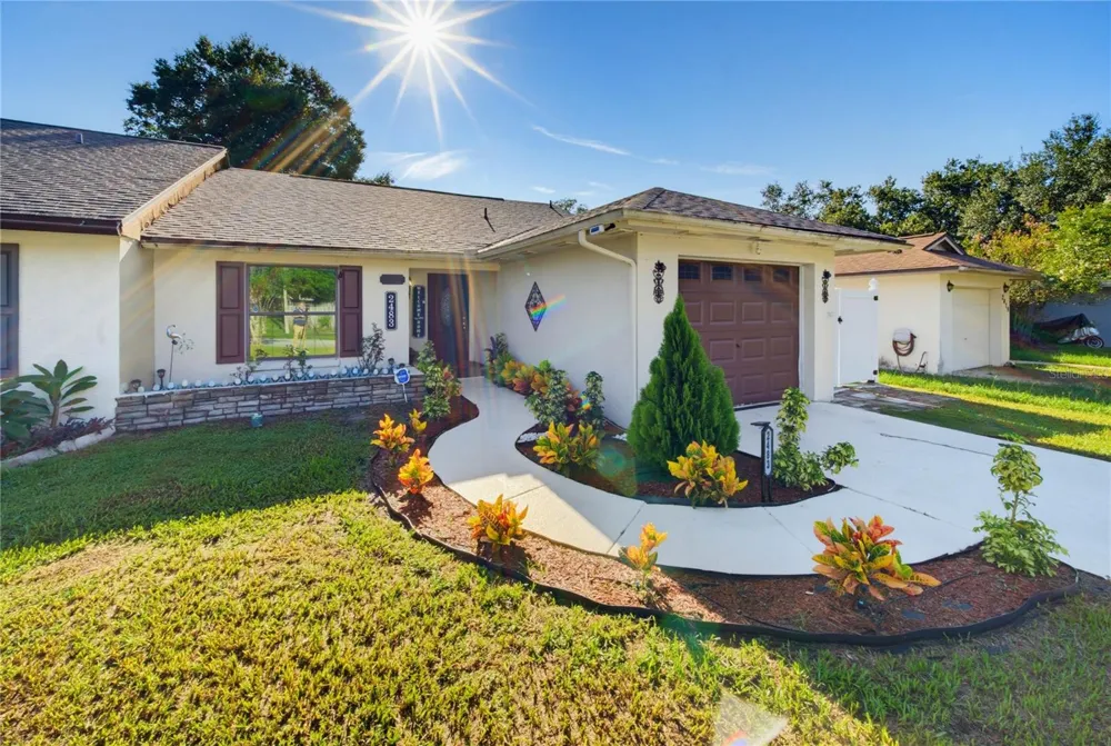 2483 LONG MEADOW WAY Orlando, FL 32817