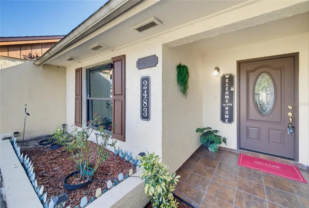 2483 LONG MEADOW WAY Orlando, FL 32817