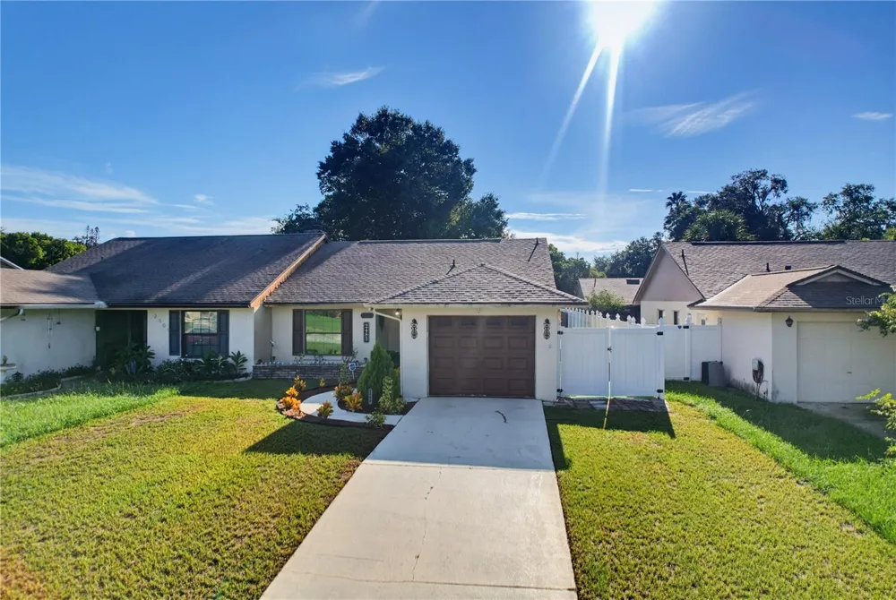 2483 LONG MEADOW WAY Orlando, FL 32817