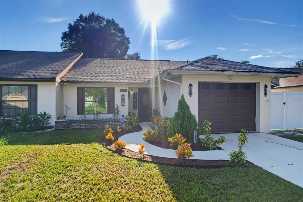 2483 LONG MEADOW WAY Orlando, FL 32817