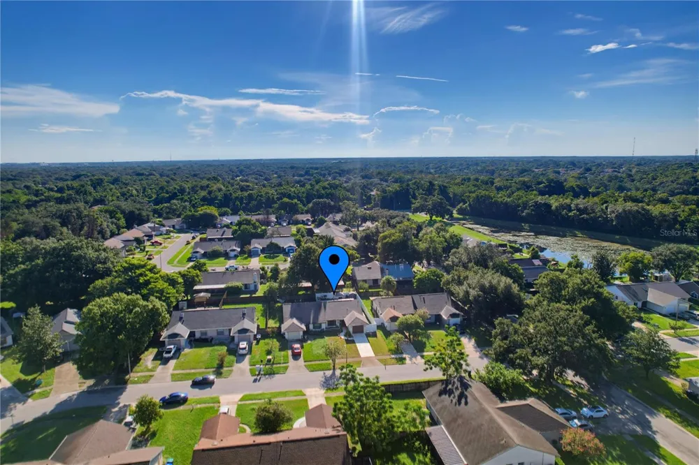2483 LONG MEADOW WAY Orlando, FL 32817