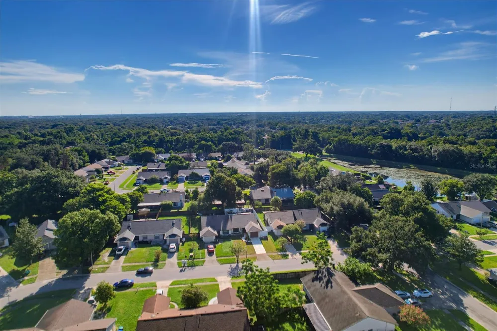2483 LONG MEADOW WAY Orlando, FL 32817