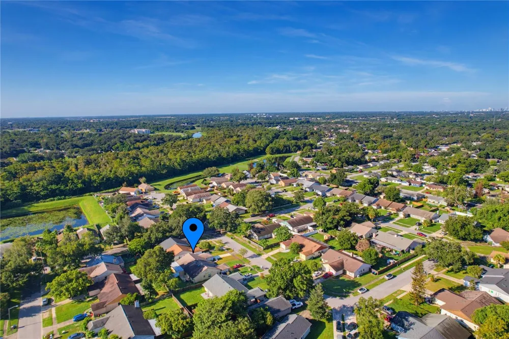 2483 LONG MEADOW WAY Orlando, FL 32817